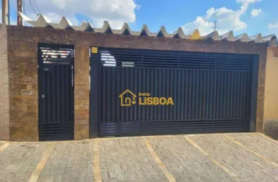 Casa com 3 dormitórios à venda, 230 m² por r$ 680.000,00 - jardim ipanema (cidade líder) - são paulo/sp