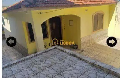 Casa com 2 dormitórios à venda, 80 m² por r$ 380.000,00 - fazenda aricanduva - são paulo/sp