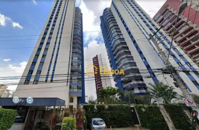 Apartamento à venda, 151 m² por r$ 1.787.000,00 - tatuapé - são paulo/sp