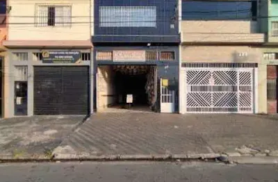 Casa para alugar, 80 m² por r$ 1.300,00 - parque são rafael - são paulo/sp