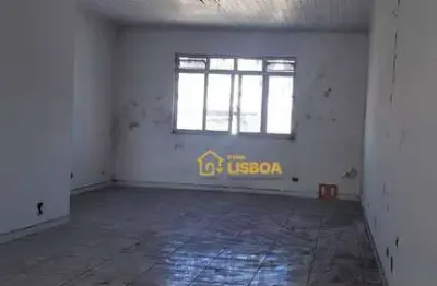 Prédio, 193 m² - venda por r$ 700.000,00 ou aluguel por r$ 7.015,00/mês - tatuapé - são paulo/sp