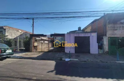 Casa à venda, 250 m² por r$ 550.000,01 - parque colonial - são paulo/sp