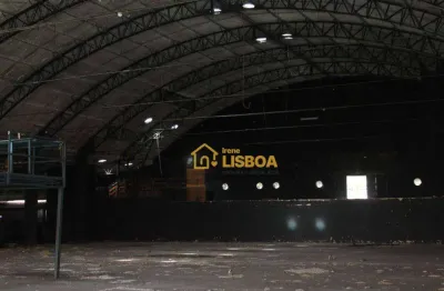 Galpão para alugar, 5000 m² por r$ 140.000,00/mês - jardim aricanduva - são paulo/sp