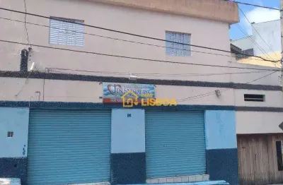 Casa à venda, 450 m² por r$ 1.600.000,00 - jardim itapema - são paulo/sp