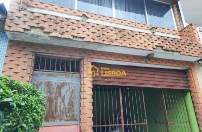 Casa à venda, 187 m² por r$ 550.000,00 - parque savoi city - são paulo/sp