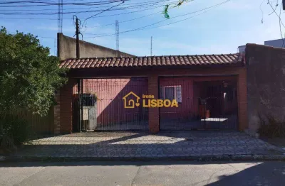 Sobrado à venda, 310 m² por r$ 349.900,00 - jardim rodolfo pirani - são paulo/sp