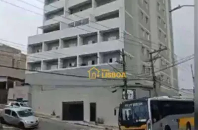 Apartamento com 2 dormitórios à venda, 50 m² por r$ 249.000,00 - vila carmosina - são paulo/sp