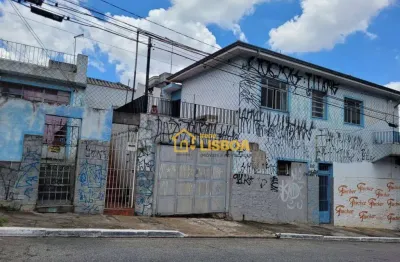Casa com 2 dormitórios à venda, 320 m² por r$ 1.500.000,00 - vila ema - são paulo/sp