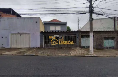 Casa à venda, 173 m² por r$ 619.900,00 - jardim sapopemba - são paulo/sp