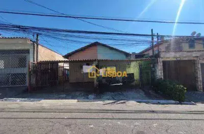 Casa à venda, 370 m² por r$ 639.900,00 - cidade são mateus - são paulo/sp