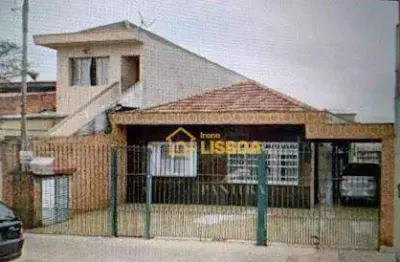 Casa à venda, 120 m² por r$ 679.900,00 - jardim planalto - são paulo/sp