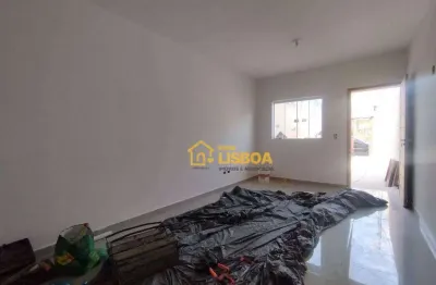 Sobrado com 2 dormitórios à venda, 83 m² por r$ 430.000,00 - jardim rodolfo pirani - são paulo/sp