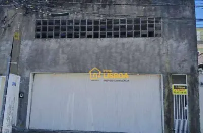 Sobrado com 3 dormitórios à venda, 207 m² por r$ 650.000,01 - vila carrão - são paulo/sp