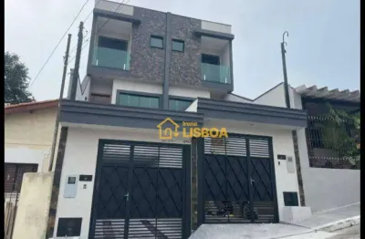 Sobrado à venda, 150 m² por r$ 850.000,00 - vila beatriz - são paulo/sp