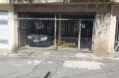 Casa com 3 dormitórios à venda, 250 m² por r$ 500.000,00 - jardim são roberto - são paulo/sp