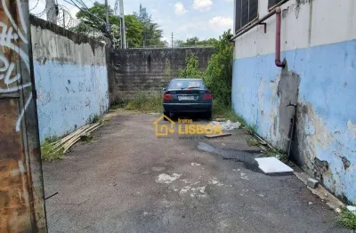 Galpão à venda, 1103 m² por r$ 7.500.000,00 - maranhão - são paulo/sp