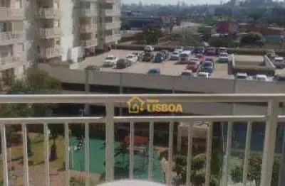 Apartamento à venda, 50 m² por r$ 298.000,00 - jardim santa terezinha - são paulo/sp