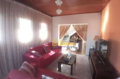 Sobrado à venda, 125 m² por r$ 389.700,00 - vila ester - são paulo/sp