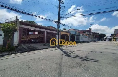 Casa à venda, 300 m² por r$ 719.900,00 - jardim vera cruz(zona leste) - são paulo/sp