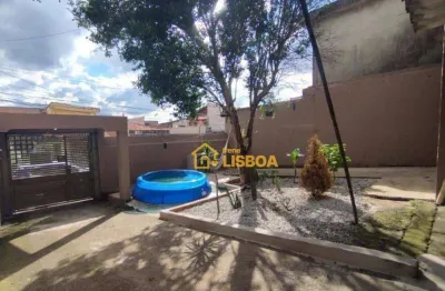 Casa à venda, 200 m² por r$ 528.900,00 - jardim rodolfo pirani - são paulo/sp