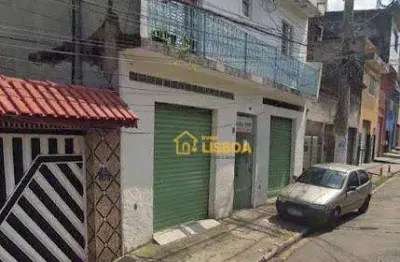 Casa com 5 dormitórios à venda, 320 m² por r$ 389.900,00 - parque boa esperança - são paulo/sp