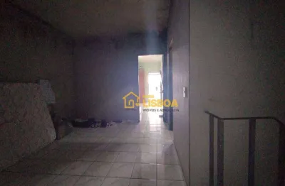 Sobrado com 3 dormitórios à venda, 125 m² por r$ 349.900,00 - jardim rodolfo pirani - são paulo/sp
