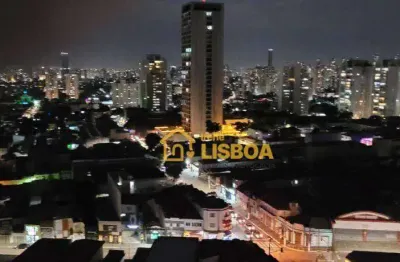 Cobertura à venda, 360 m² por r$ 1.600.000,00 - alto da mooca - são paulo/sp