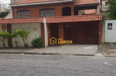 Casa à venda, 683 m² por r$ 2.500.000,00 - vila formosa - são paulo/sp