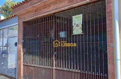 Casa com 3 dormitórios à venda, 185 m² por r$ 424.900,00 - vila ester - são paulo/sp