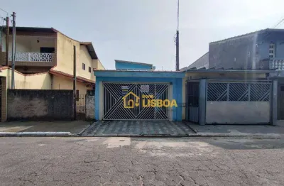 Sobrado à venda, 125 m² por r$ 319.900,00 - jardim vera cruz(zona leste) - são paulo/sp