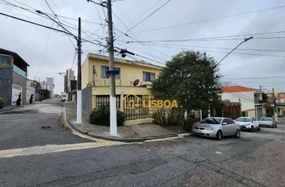 Casa com 3 dormitórios à venda, 150 m² por r$ 770.000,00 - vila carrão - são paulo/sp