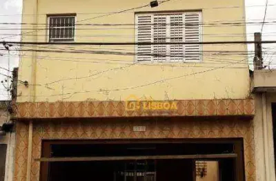 Sobrado à venda, 125 m² por r$ 390.000,02 - jardim tietê - são paulo/sp