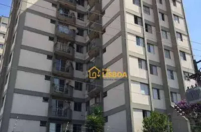 Apartamento com 2 dormitórios à venda, 49 m² por r$ 350.000,00 - vila carrão - são paulo/sp