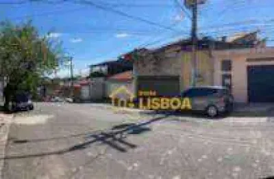 Casa com 3 dormitórios à venda, 155 m² por r$ 600.000,00 - jardim fernandes - são paulo/sp