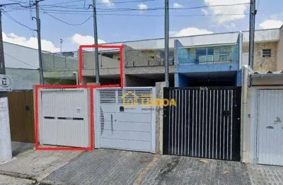 Sobrado à venda, 112 m² por r$ 477.500,03 - jardim aricanduva - são paulo/sp