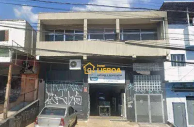 Casa com 3 dormitórios à venda, 404 m² por r$ 2.190.000,00 - jardim miriam - são paulo/sp