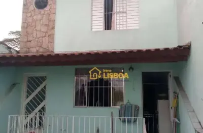 Sobrado com 3 dormitórios à venda, 70 m² por r$ 750.000,00 - jardim brasília - são paulo/sp