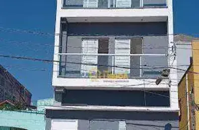 Apartamento à venda, 26 m² por r$ 169.990,00 - artur alvim - são paulo/sp