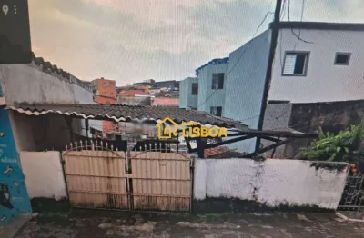 Casa com 2 dormitórios à venda, 379 m² por r$ 850.000,00 - vila euthalia - são paulo/sp