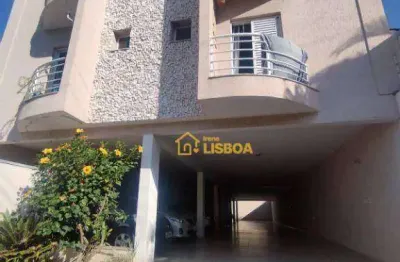 Apartamento à venda, 49 m² por r$ 317.900,00 - parque das nações - capão bonito/sp