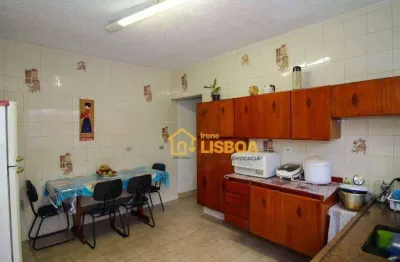 Casa à venda, 88 m² por r$ 480.000,00 - vila ivone - são paulo/sp