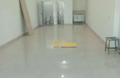 Sala para alugar, 65 m² por r$ 1.800,00/mês - vila carrão - são paulo/sp