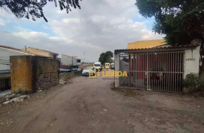 Terreno à venda, 780 m² por r$ 2.100.000,01 - jardim adutora - são paulo/sp
