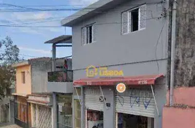 Casa com 5 dormitórios à venda, 250 m² por r$ 800.000,00 - parque são rafael - são paulo/sp