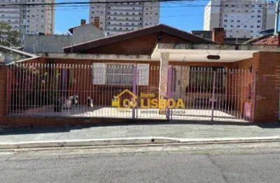 Casa à venda, 200 m² por r$ 565.000,00 - cidade satélite santa bárbara - são paulo/sp