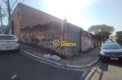 Casa à venda, 80 m² por r$ 1.500.000,00 - vila nova york - são paulo/sp