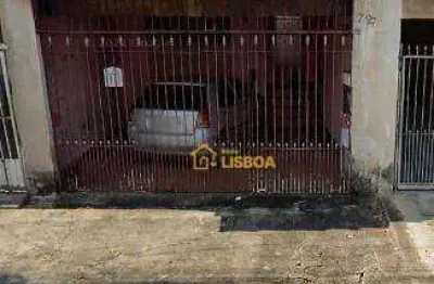 Casa à venda, 150 m² por r$ 349.000,00 - cidade centenário - são paulo/sp