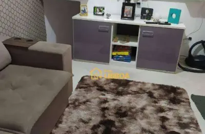 Casa à venda, 50 m² por r$ 360.000,01 - parque santa madalena - são paulo/sp