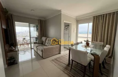 Apartamento à venda, 144 m² por r$ 839.000,00 - centro - são bernardo do campo/sp