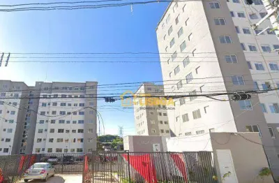 Apartamento com 2 dormitórios, 40 m² - venda por r$ 199.900,00 ou aluguel por r$ 1.440,00/mês - são mateus - são paulo/sp